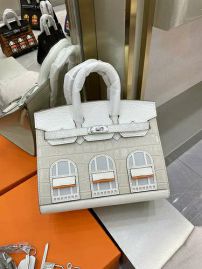 Picture of Hermes Lady Handbags _SKUfw145394818fw